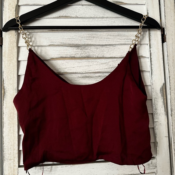 Zara Top - Picture 2 of 4